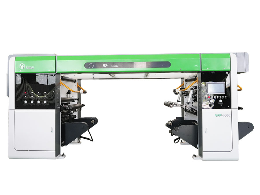 WF-1050 無溶劑復(fù)合機(jī)