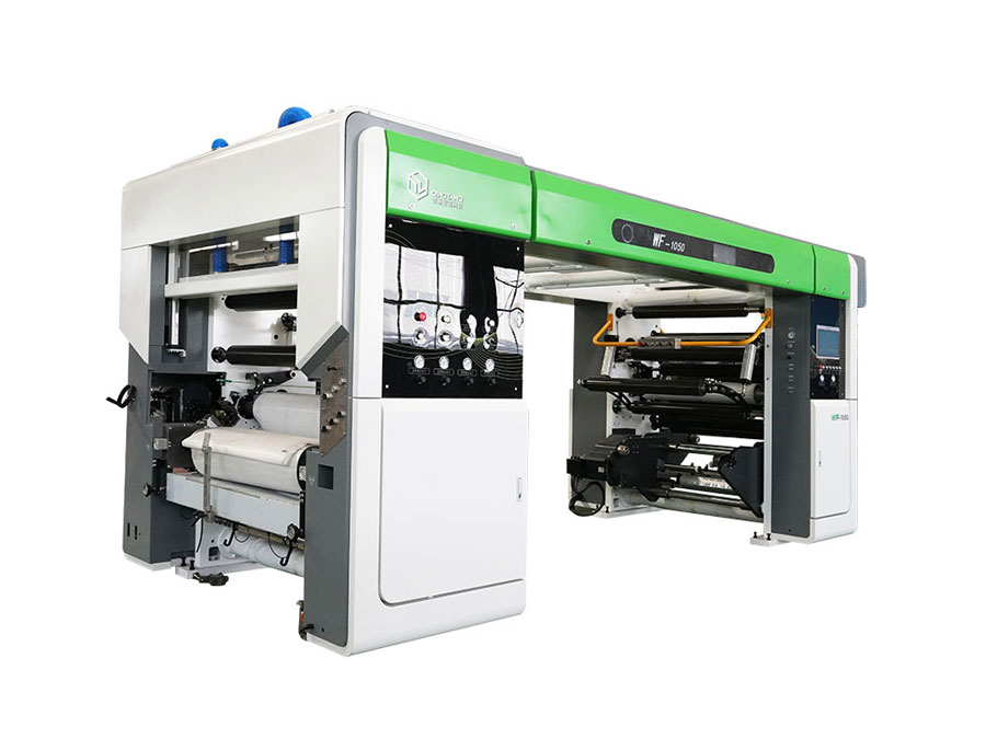 WF-1050 無溶劑復(fù)合機(jī)